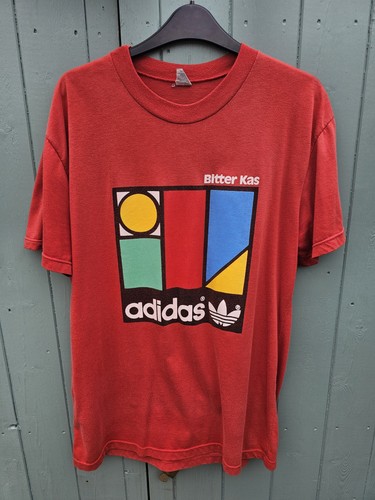 Vintage adidas ivan lendl - ivan,