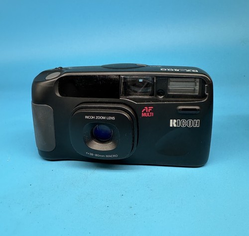 Ricoh 800 35mm film - rz-800,