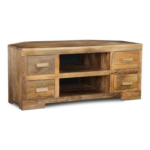 Solid mango wood - mango,