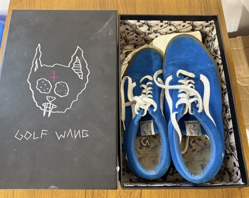 Men vans old skool - skool, s