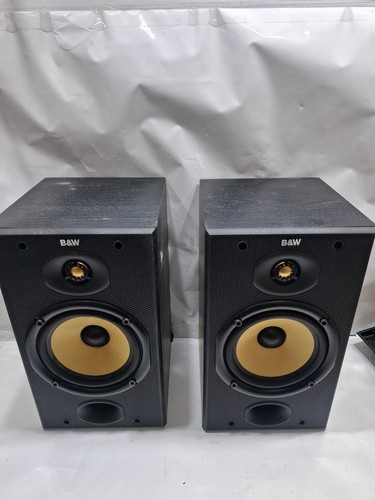 Bowers wilkins w dm601 - bowers, b&w
