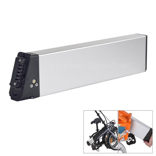 For lectric step over - lectric,
