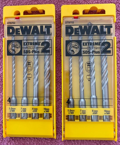Dewalt dt9702 sds plus - sds-plus, extreme