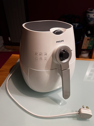 Philips hd9220 healthy - hd9220, cooking
