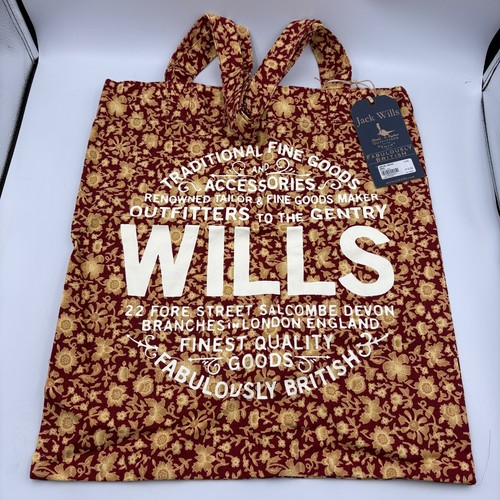 Jack wills arvel - jack,