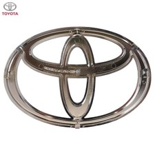 Genuine Toyota Front Radiator