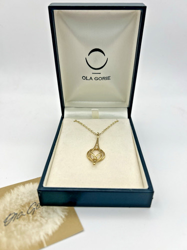 Ola gorie nouveau pendant - ola,