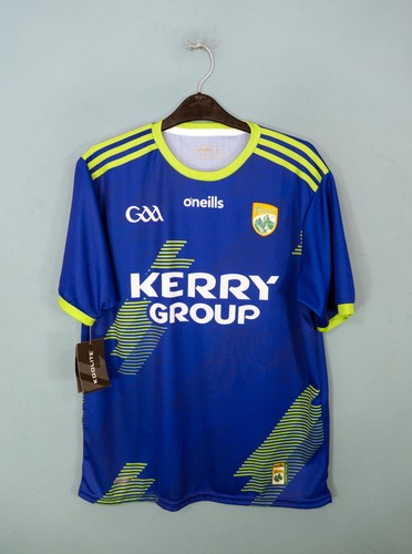 Official kerry gaa - official,
