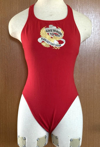 Vintage 80s harley davidson - vintage,