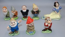 Wade Walt Disney Snow White &