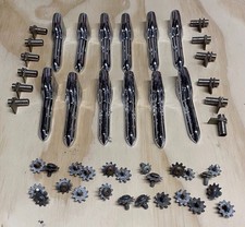 Vintage Premier Tom Drum Lugs