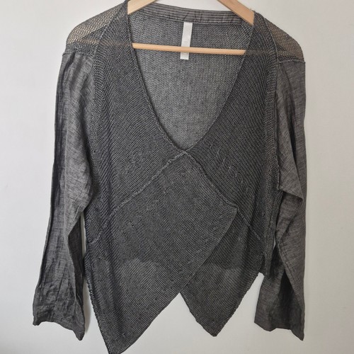 Crea concept grey asymmetric - concept,