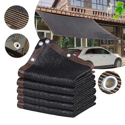 Sun shade sail net - uv,