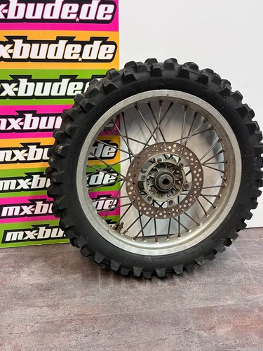 Rear wheel 18ktm did rim - rear,