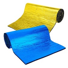 Self-adhesive Fireproof Sound