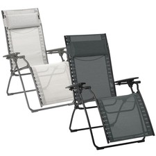 Lafuma Evolution Recliner