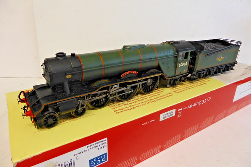 Gauge hornby r3312 - oo,