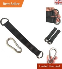 Heavy-Duty Tree Swing Straps -