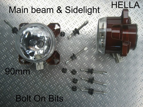 Hymer main beam - 2,