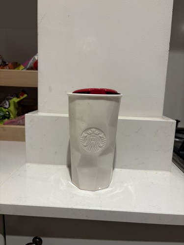Starbucks 2013 white - starbucks,