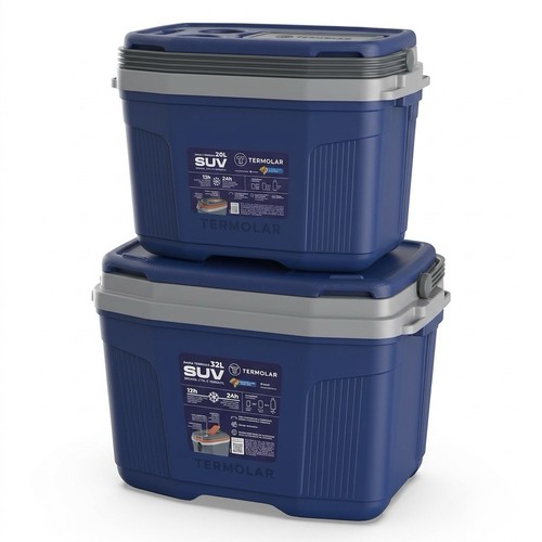 Cooler box set 32l 20l - set, +