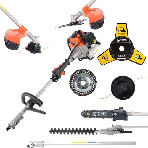 52cc multi function - function, in