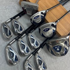 Wilson Pro Staff RZ Men's Golf