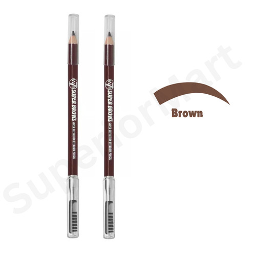 Eyebrow pencil super - eyebrow,