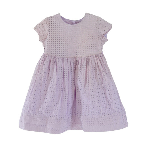 Monnalisa baby girl dress - baby,