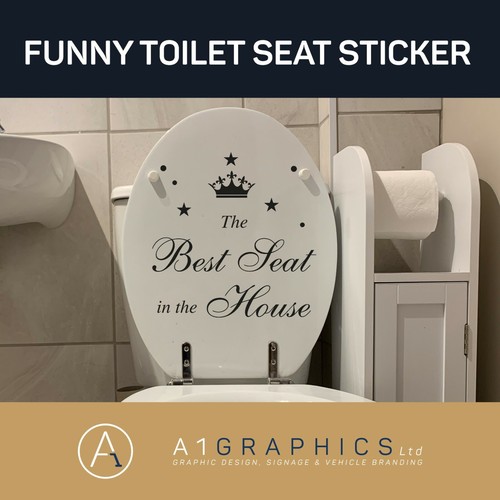 Best seat house funny - best, in