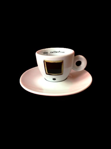 Illy art collection 2001 - illy,