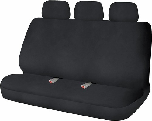 Heavy duty black waterproof - black,