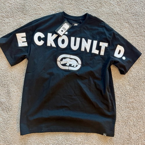 Ecko unltd mens - ecko, black