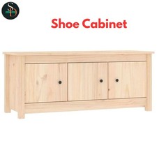 Shoe Cabinet Hallway Shoe