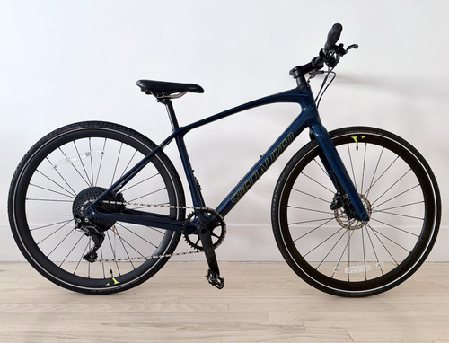 Specialized sirrus 0 - sirrus, 2021
