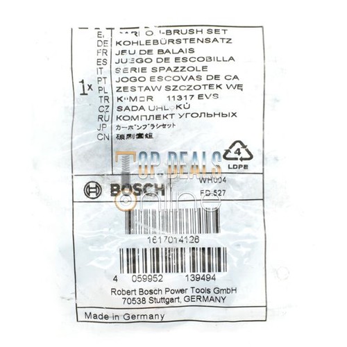 Genuine bosch gsh 11e - bosch,