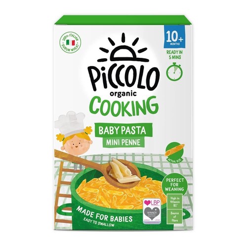 Piccolo baby cooking mini - piccolo,