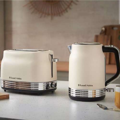Russell hobbs hanley kettle - kettle, &