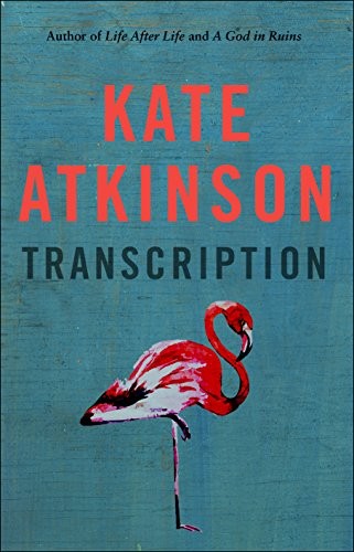 Transcription kate atkinson - transcription-kate,
