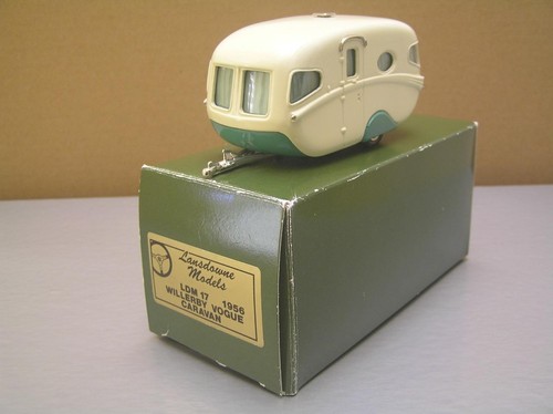 Lansdowne models ldm17 - lansdowne,