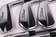 Titleist 718 MB Irons / 4-PW /