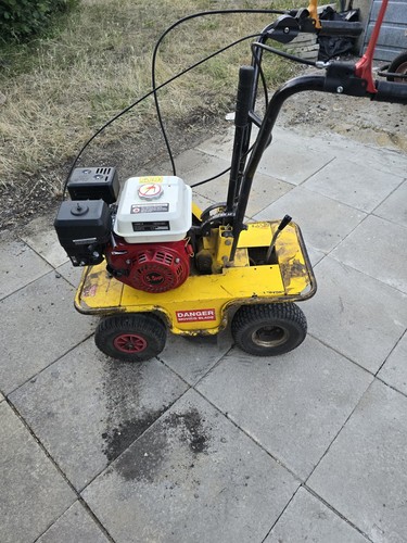 Turf cutter garden master - turf,