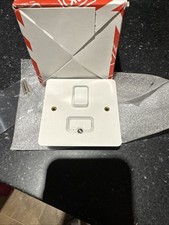 MK K14941 WHIW 13A DP Switched