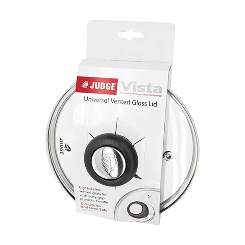 Judge vista 14cm glass - vista,