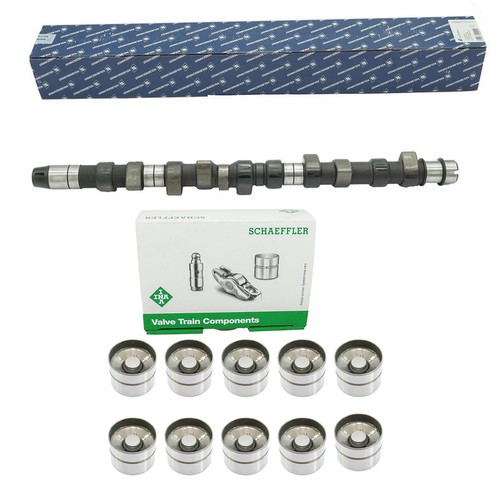 Camshaft hydros for audi - camshaft, +