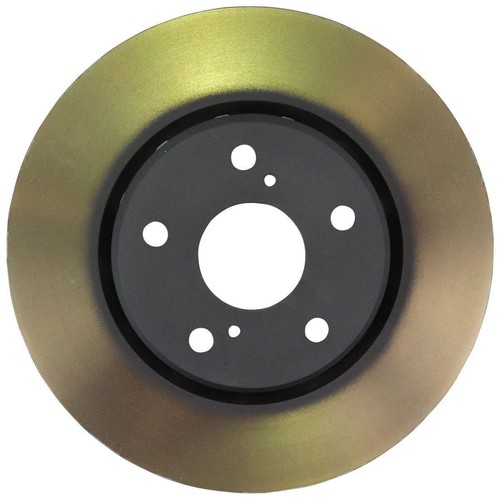 Genuine toyota front - front, brake