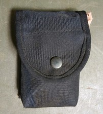 Arktis field dressing pouch.