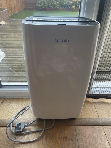 Ultra quiet 10l - ultra-quiet, 10l/day