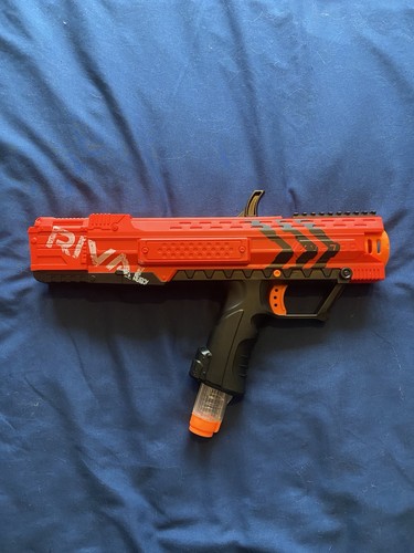 Nerf rival apollos - nerf, xv-700