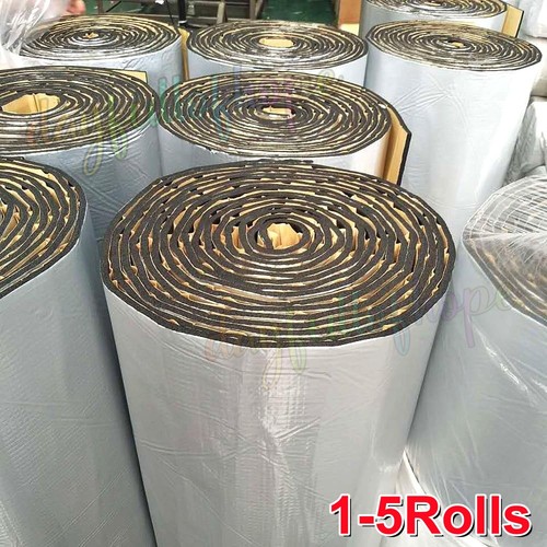 10m aluminum foil heat - aluminum,